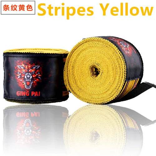 Premium Boxing Bandage Handguard Elastic For Men Women Kids - ToylandEU