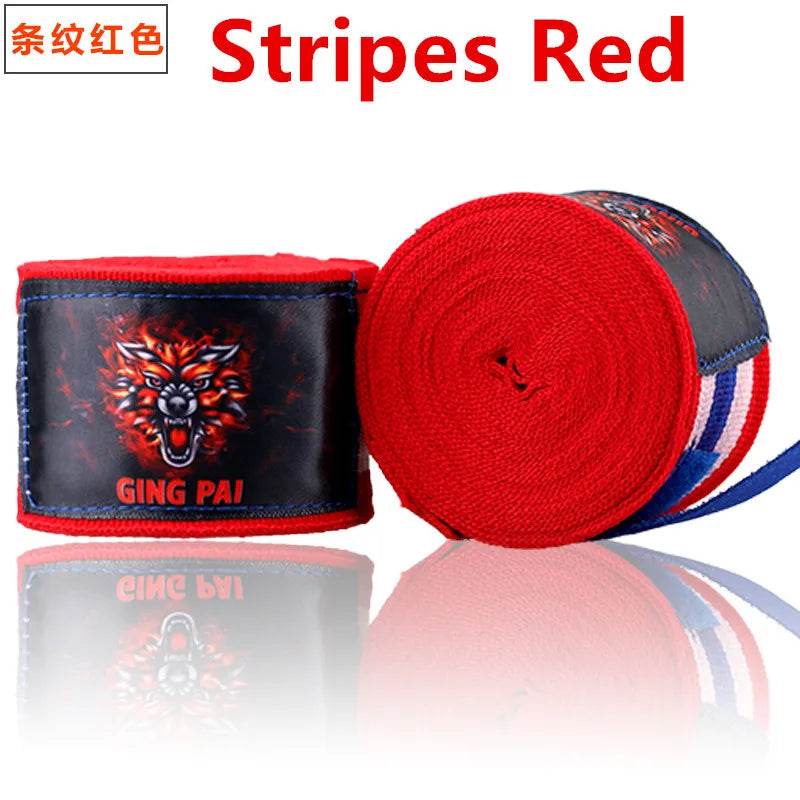 Premium Boxing Bandage Handguard Elastic For Men Women Kids - ToylandEU