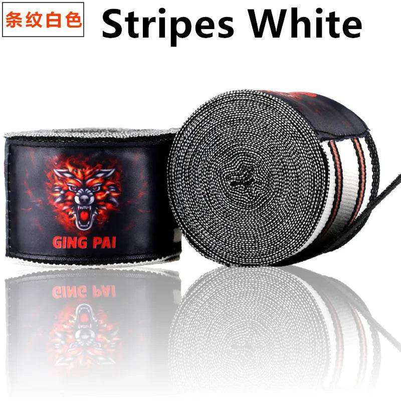 Premium Boxing Bandage Handguard Elastic For Men Women Kids - ToylandEU