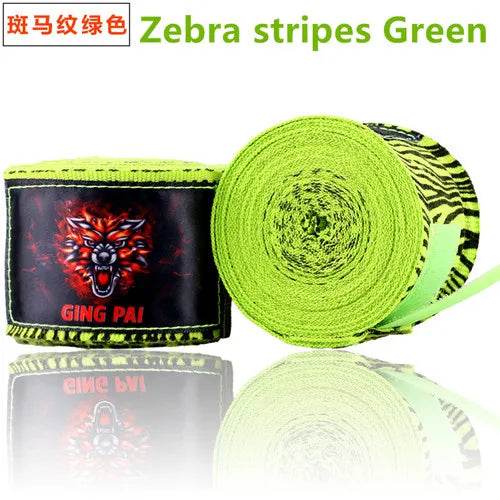 Premium Boxing Bandage Handguard Elastic For Men Women Kids - ToylandEU