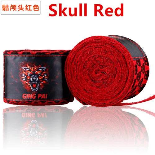 Premium Boxing Bandage Handguard Elastic For Men Women Kids - ToylandEU