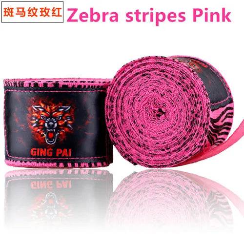 Premium Boxing Bandage Handguard Elastic For Men Women Kids - ToylandEU