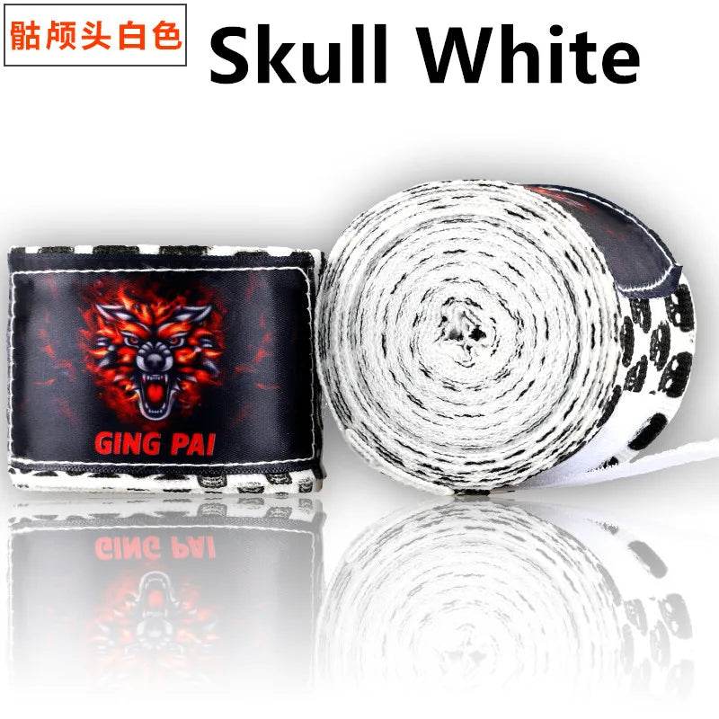 Premium Boxing Bandage Handguard Elastic For Men Women Kids - ToylandEU