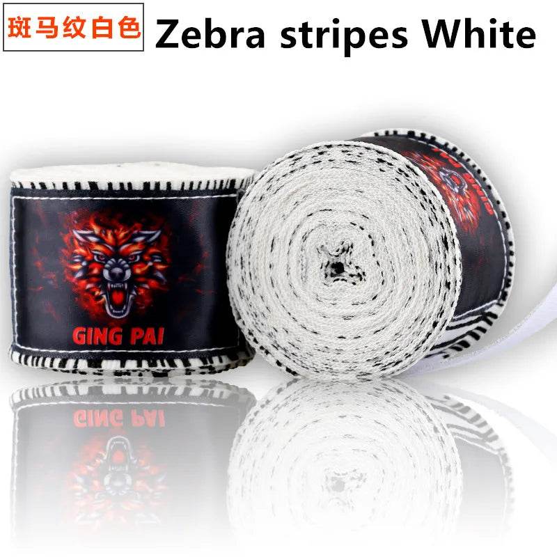 Premium Boxing Bandage Handguard Elastic For Men Women Kids - ToylandEU