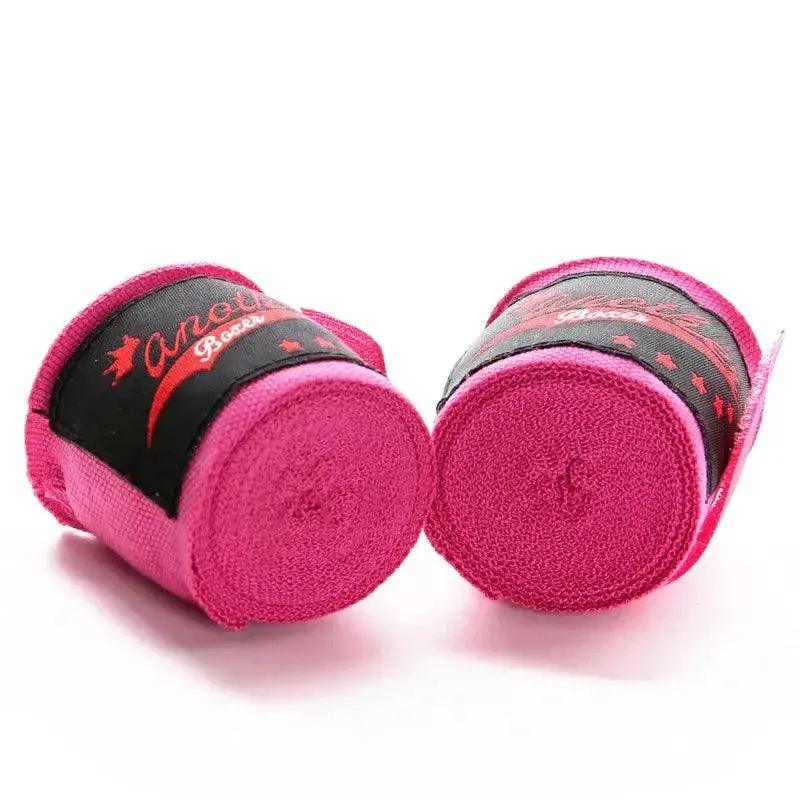  Premium Boxing Bandage Rolls 4.5M Toyland EU -  ToylandEU™