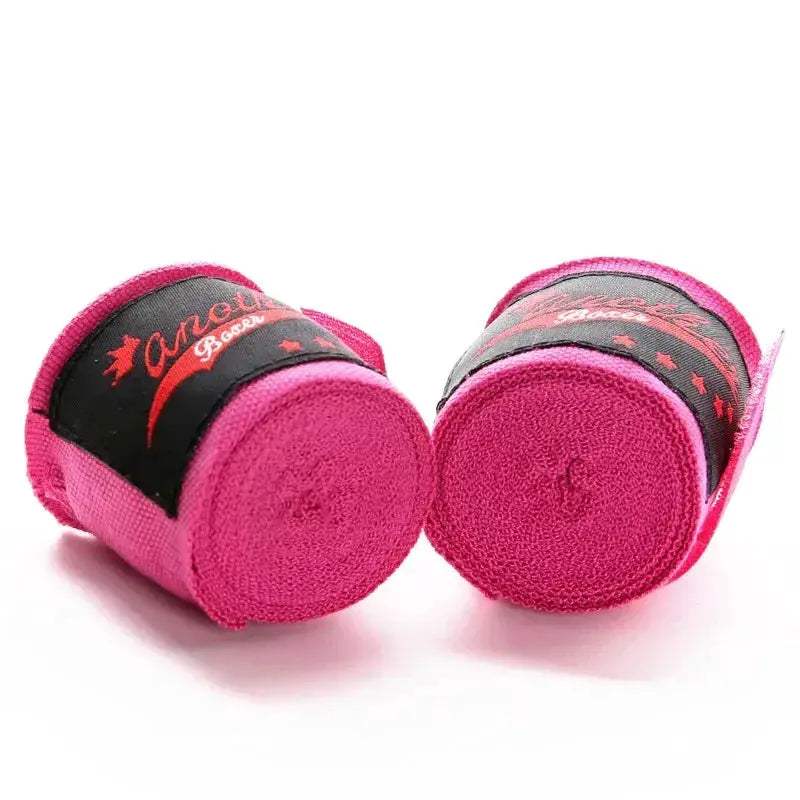 Premium Boxing Bandage Rolls 4.5M Toyland EU -  ToylandEU™