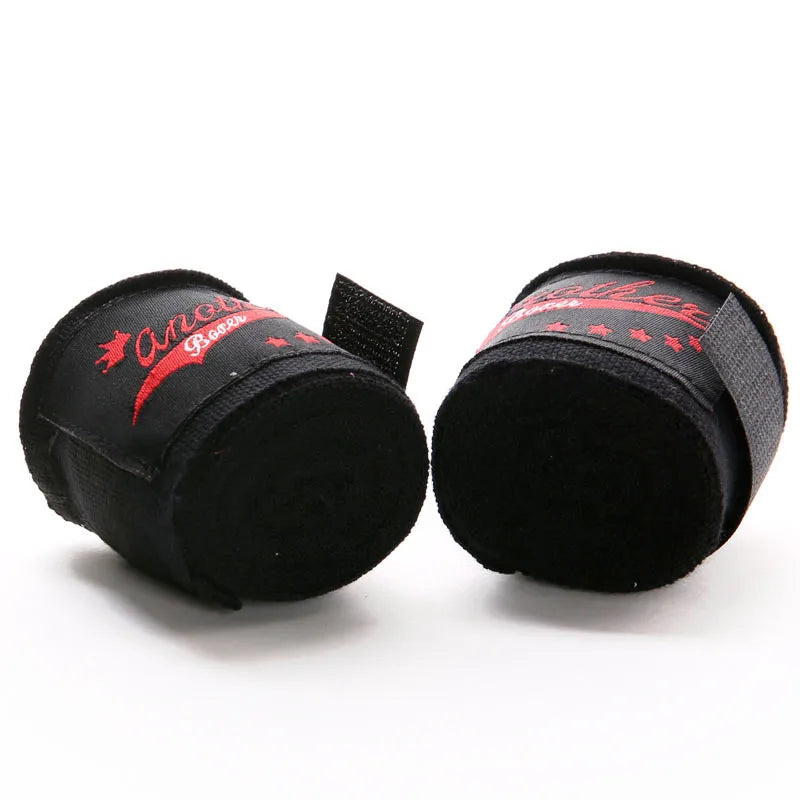 Premium Boxing Bandage Two Rolls 4.5M For MMA Training - ToylandEU