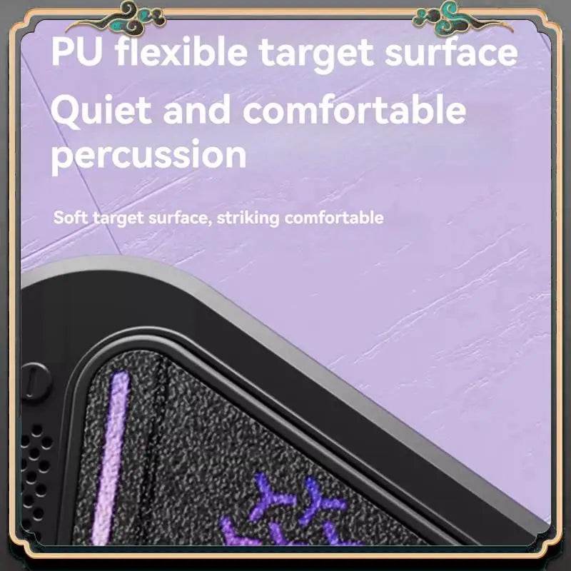 Premium Boxing Equipment Music Platform Beat Rhythm Gym - ToylandEU