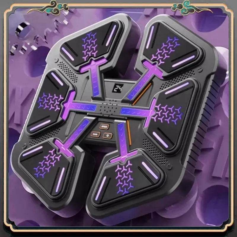 Premium Boxing Equipment Music Platform Beat Rhythm Gym - ToylandEU