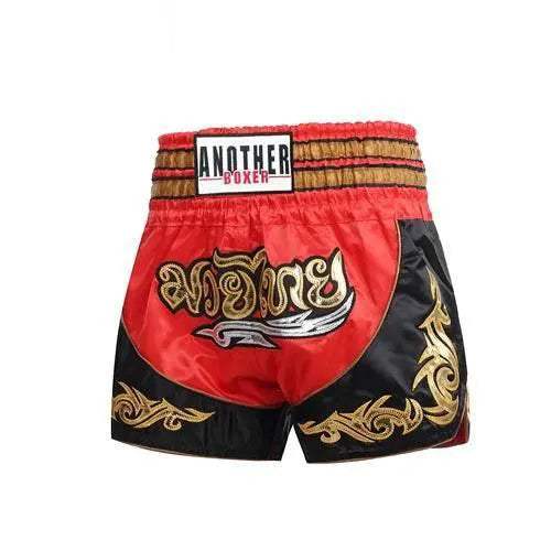  Premium Boxing Fight Shorts Patchwork Slim Toyland EU -  ToylandEU™