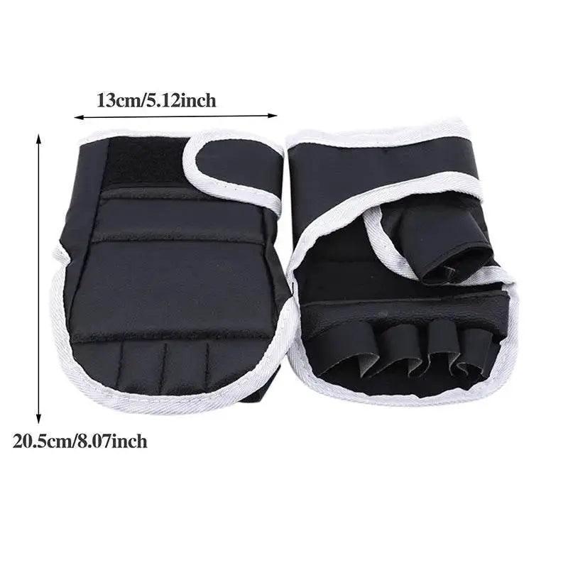  Premium Boxing Gloves Half Finger PULeather Toyland EU -  ToylandEU™