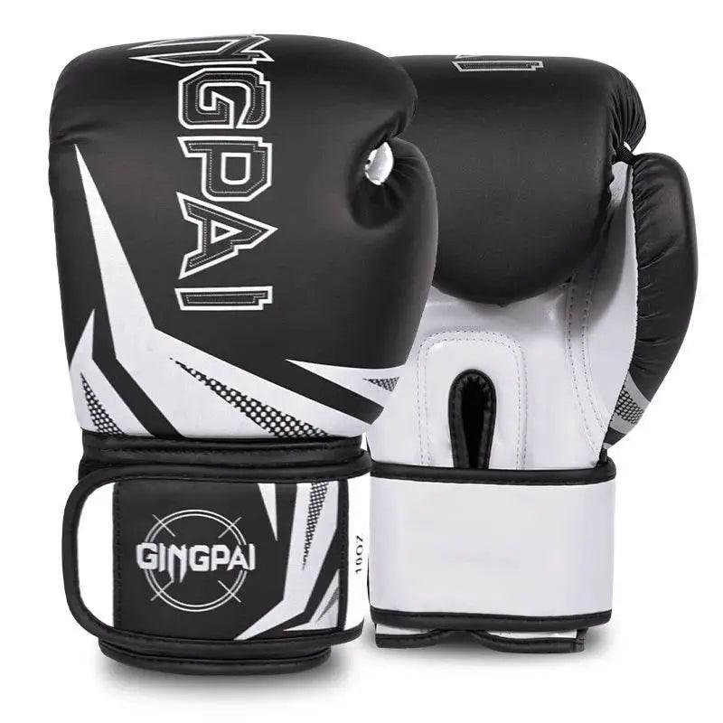  Premium Boxing Gloves Muay Thai 6oz Toyland EU -  ToylandEU™