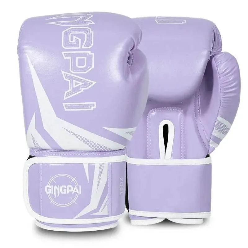  Premium Boxing Gloves Muay Thai 6oz Toyland EU -  ToylandEU™