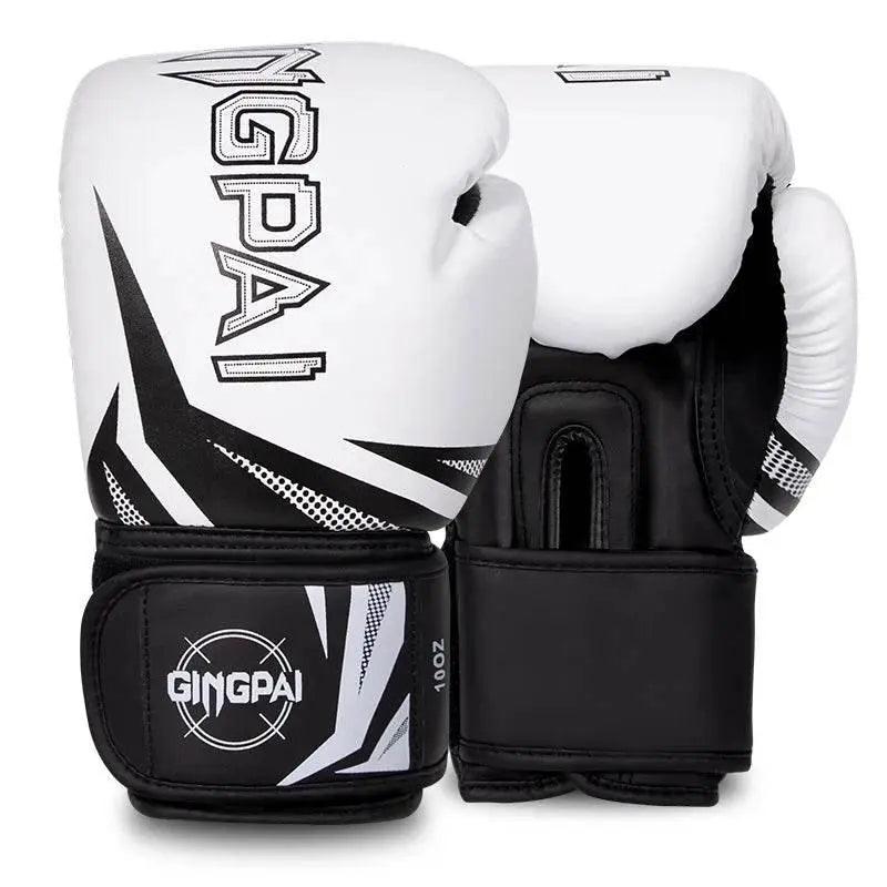  Premium Boxing Gloves Muay Thai 6oz Toyland EU -  ToylandEU™