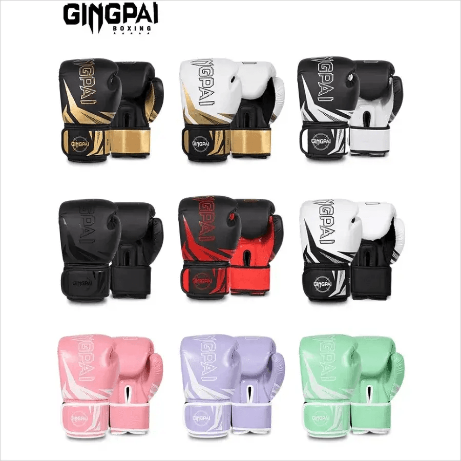  Premium Boxing Gloves Muay Thai 6oz Toyland EU -  ToylandEU™