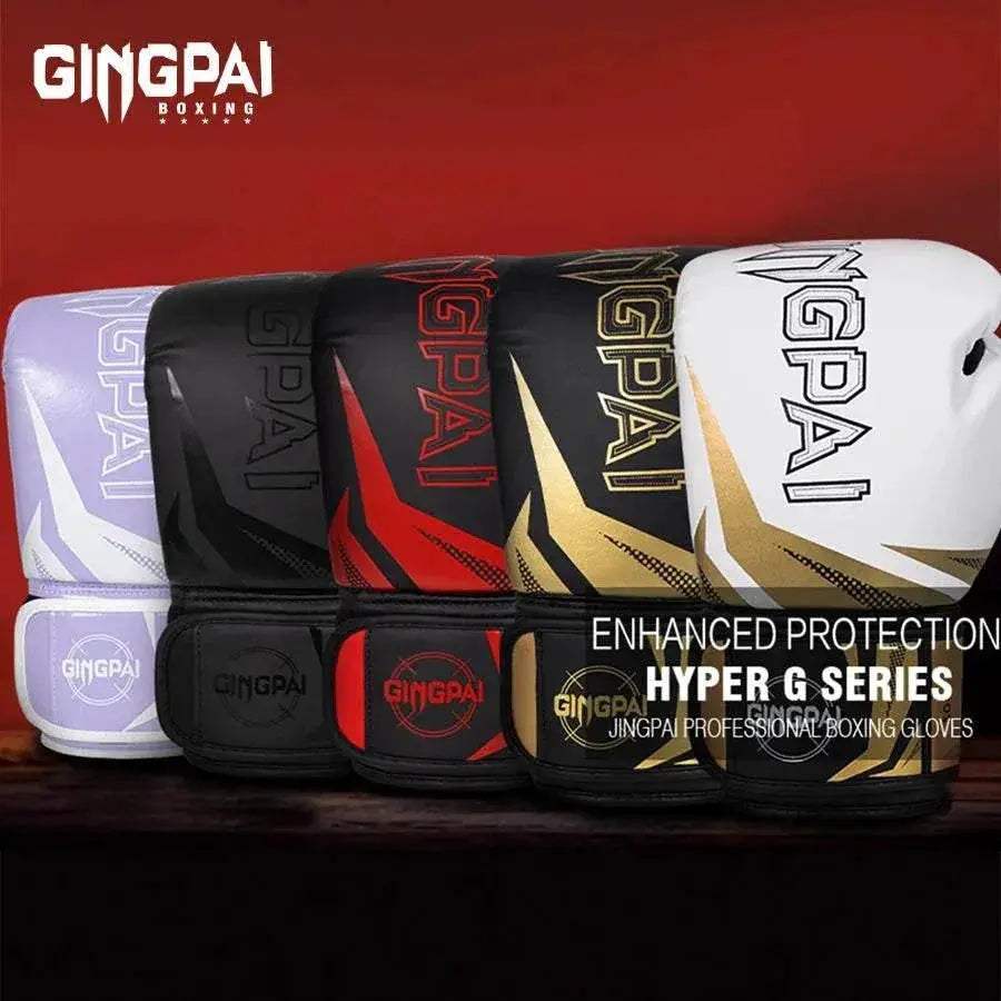  Premium Boxing Gloves Muay Thai 6oz Toyland EU -  ToylandEU™