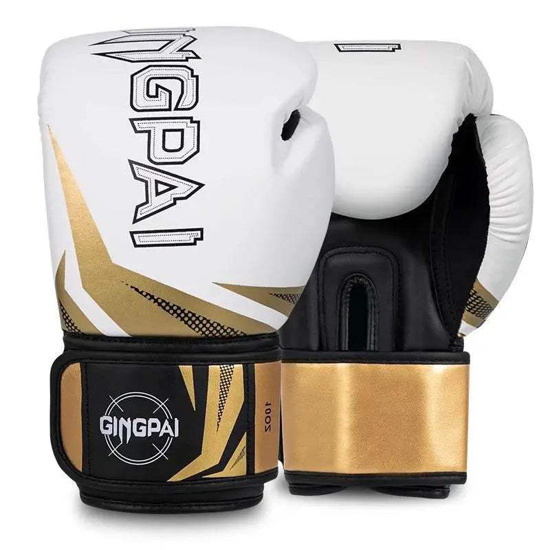  Premium Boxing Gloves Muay Thai 6oz Toyland EU -  ToylandEU™