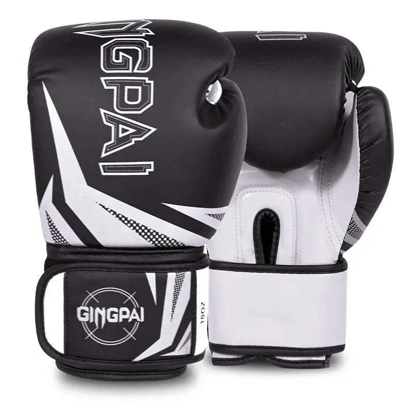  Premium Boxing Gloves Muay Thai 6oz Toyland EU -  ToylandEU™