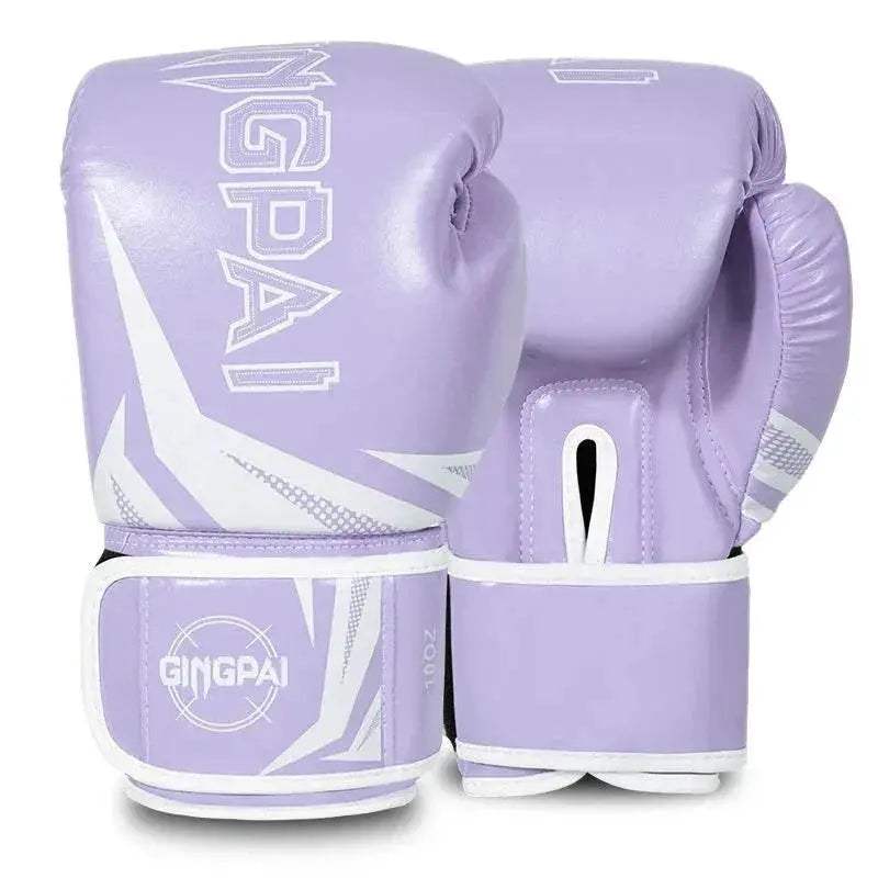  Premium Boxing Gloves Muay Thai 6oz Toyland EU -  ToylandEU™