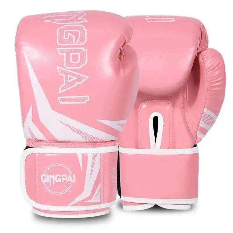  Premium Boxing Gloves Muay Thai 6oz Toyland EU -  ToylandEU™