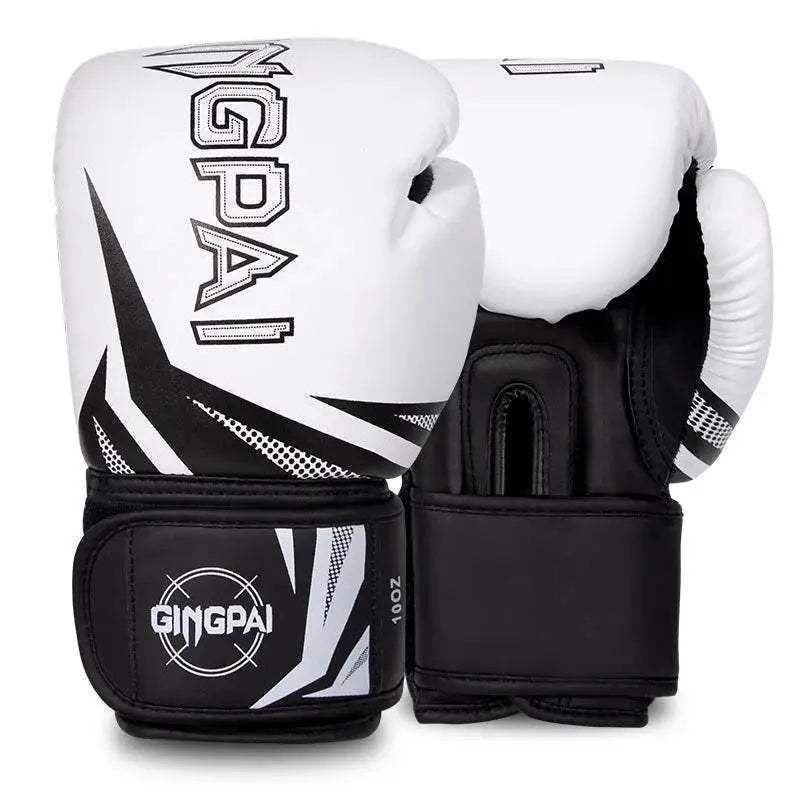  Premium Boxing Gloves Muay Thai 6oz Toyland EU -  ToylandEU™