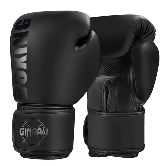 Premium Boxing Gloves Muay Thai Training For Men And Women - ToylandEU