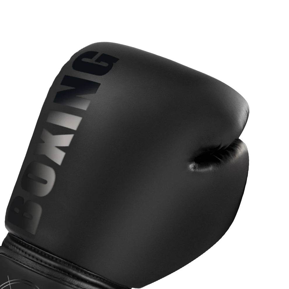 Premium Boxing Gloves Muay Thai Training For Men And Women - ToylandEU