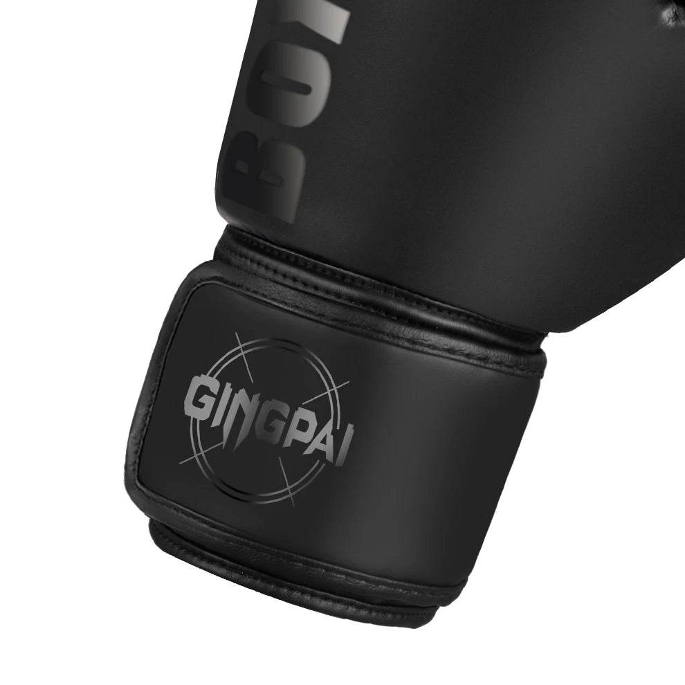 Premium Boxing Gloves Muay Thai Training For Men And Women - ToylandEU