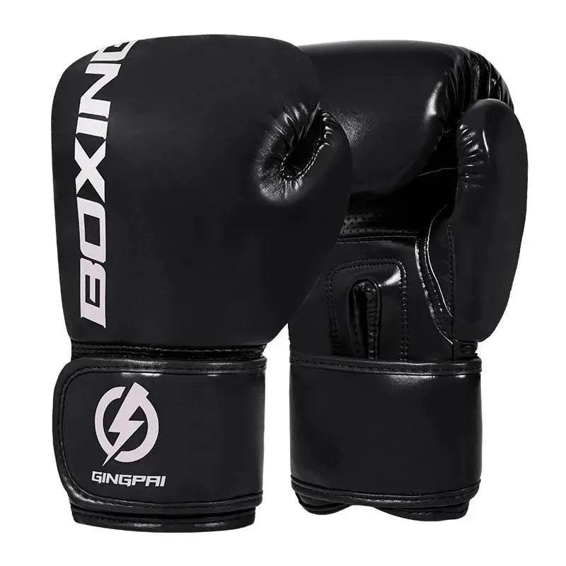  Premium Boxing Gloves PU Leather Training Toyland EU -  ToylandEU™