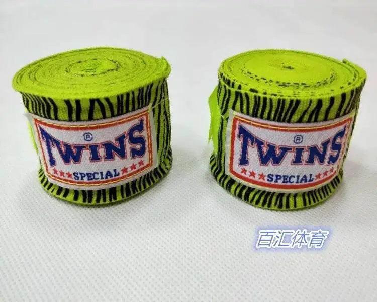  Premium Boxing Handwraps 5M Training Gear Toyland EU -  ToylandEU™