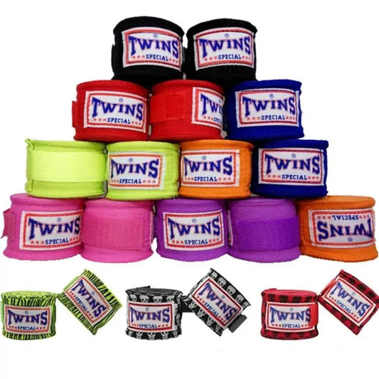  Premium Boxing Handwraps 5M Training Gear Toyland EU -  ToylandEU™