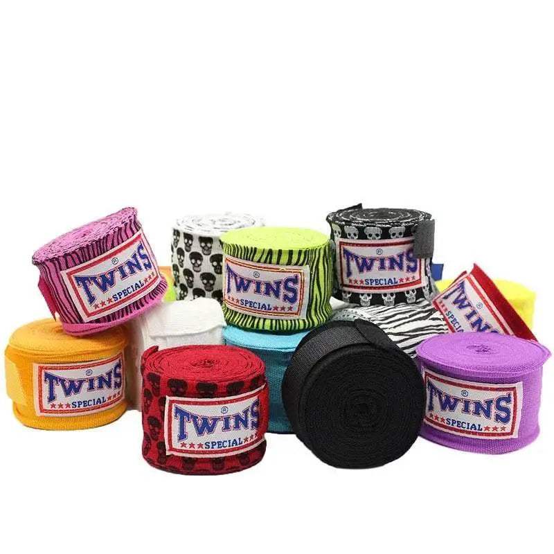  Premium Boxing Handwraps 5M Training Gear Toyland EU -  ToylandEU™