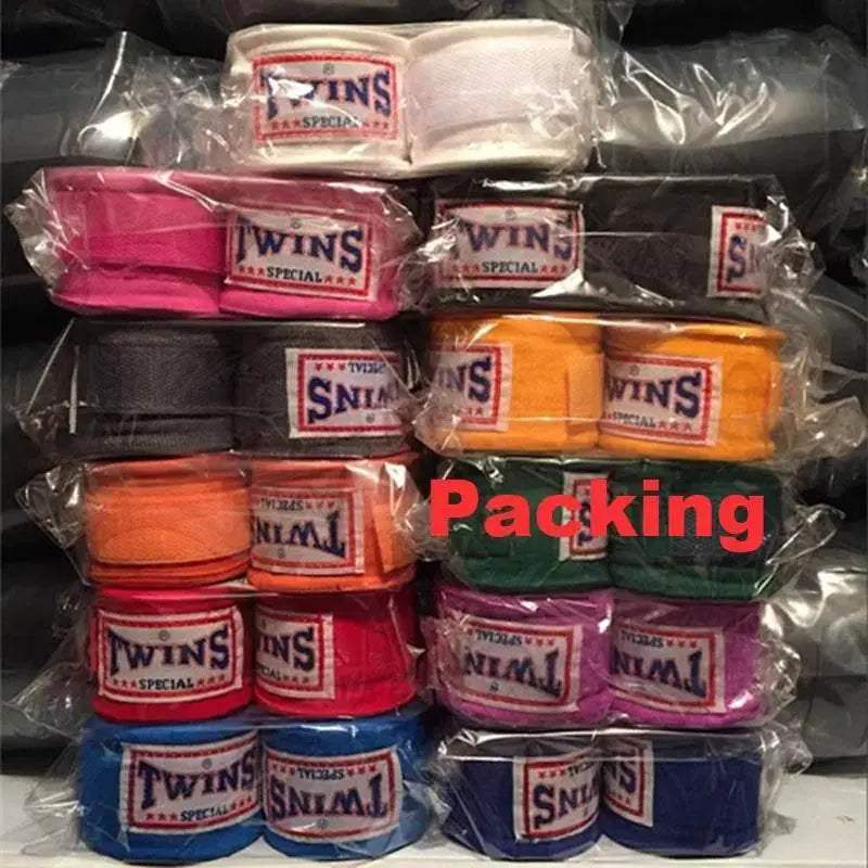  Premium Boxing Handwraps 5M Training Gear Toyland EU -  ToylandEU™