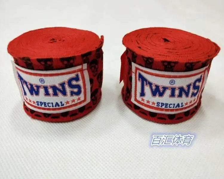  Premium Boxing Handwraps 5M Training Gear Toyland EU -  ToylandEU™