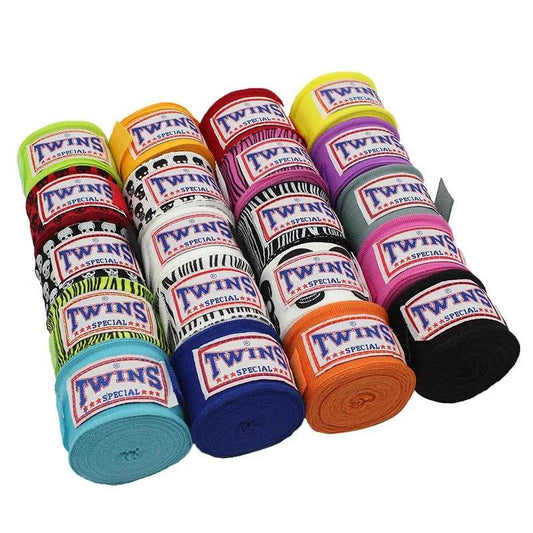 Premium Boxing Handwraps 5M Unisex Training Athletes - ToylandEU