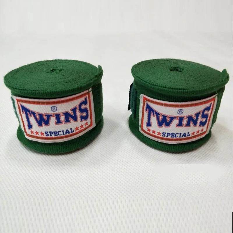 Premium Boxing Handwraps 5M Unisex Training Athletes - ToylandEU