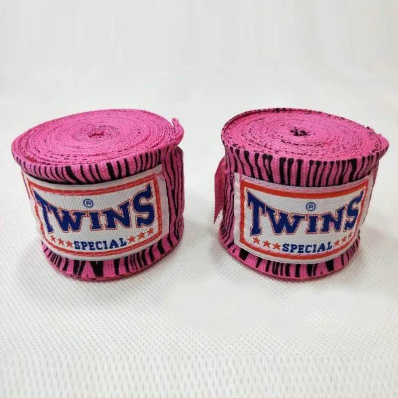 Premium Boxing Handwraps 5M Unisex Training Athletes - ToylandEU