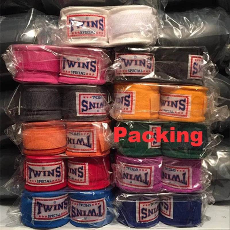 Premium Boxing Handwraps 5M Unisex Training Athletes - ToylandEU