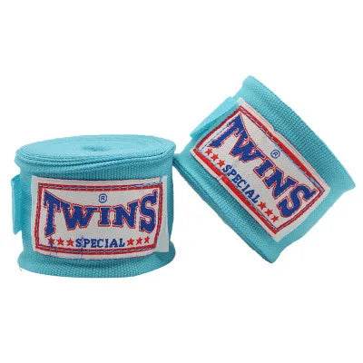 Premium Boxing Handwraps 5M Unisex Training Athletes - ToylandEU