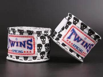 Premium Boxing Handwraps 5M Unisex Training Athletes - ToylandEU