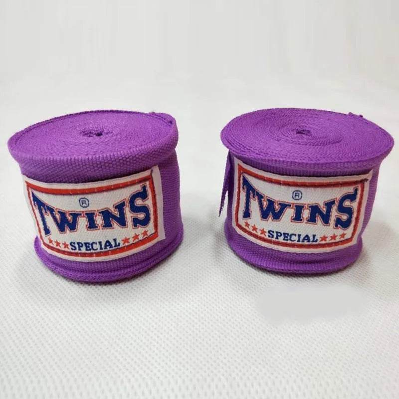 Premium Boxing Handwraps 5M Unisex Training Athletes - ToylandEU