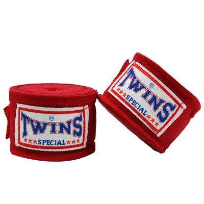 Premium Boxing Handwraps 5M Unisex Training Athletes - ToylandEU