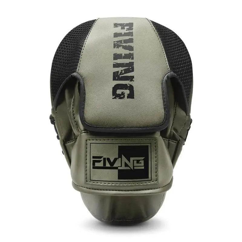  Premium Boxing Mitts Curved Leather Pads Toyland EU -  ToylandEU™