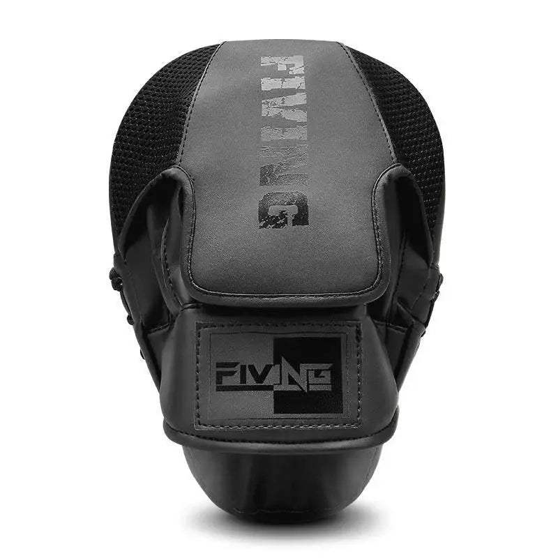  Premium Boxing Mitts Curved Leather Pads Toyland EU -  ToylandEU™