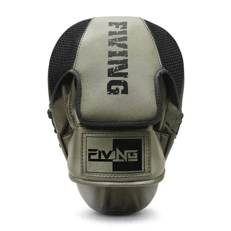  Premium Boxing Mitts Curved Leather Pads Toyland EU -  ToylandEU™