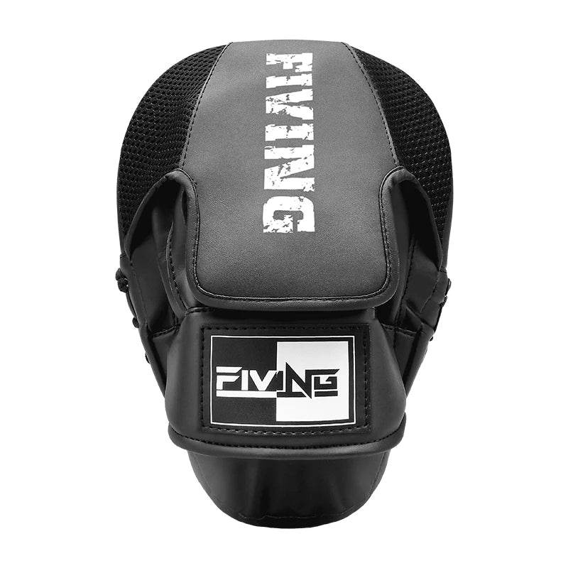 Premium Boxing Pads Curved Leather Mitts For All Ages - ToylandEU
