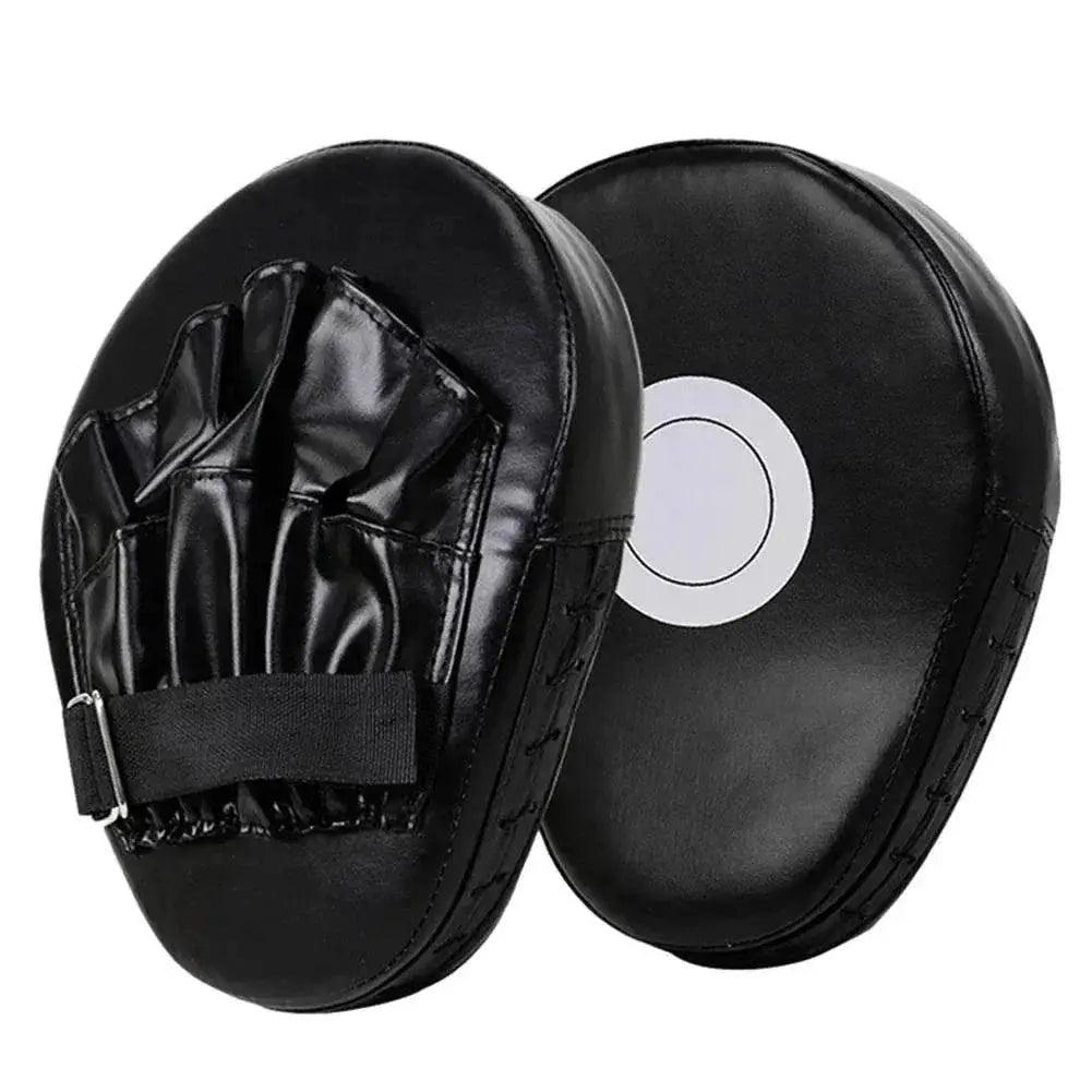  Premium Boxing Target Pad Curved PU Leather Toyland EU -  ToylandEU™