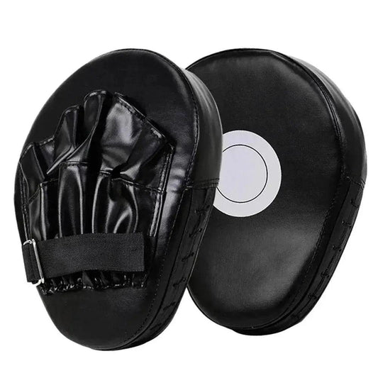  Premium Boxing Target Pad Curved PU Leather Toyland EU -  ToylandEU™
