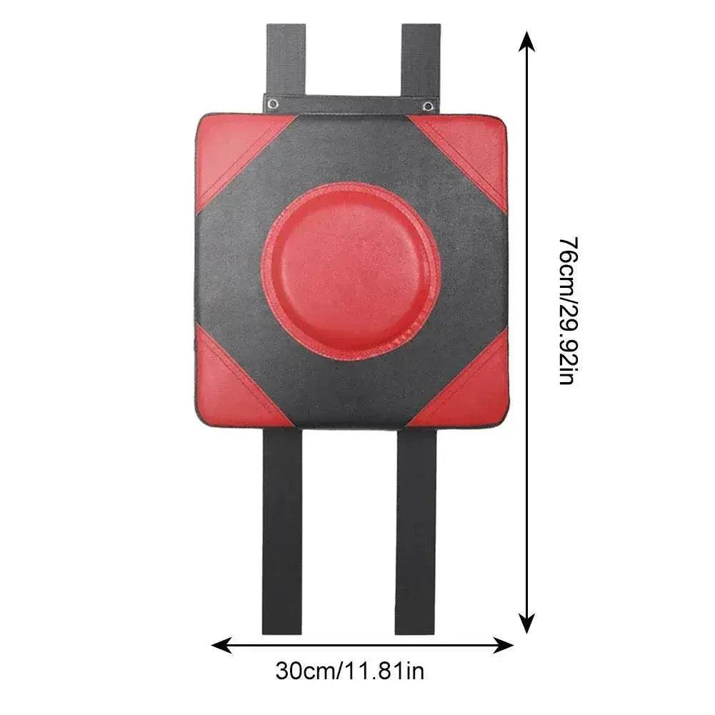  Premium Boxing Target Pad Curved PU Leather Toyland EU -  ToylandEU™
