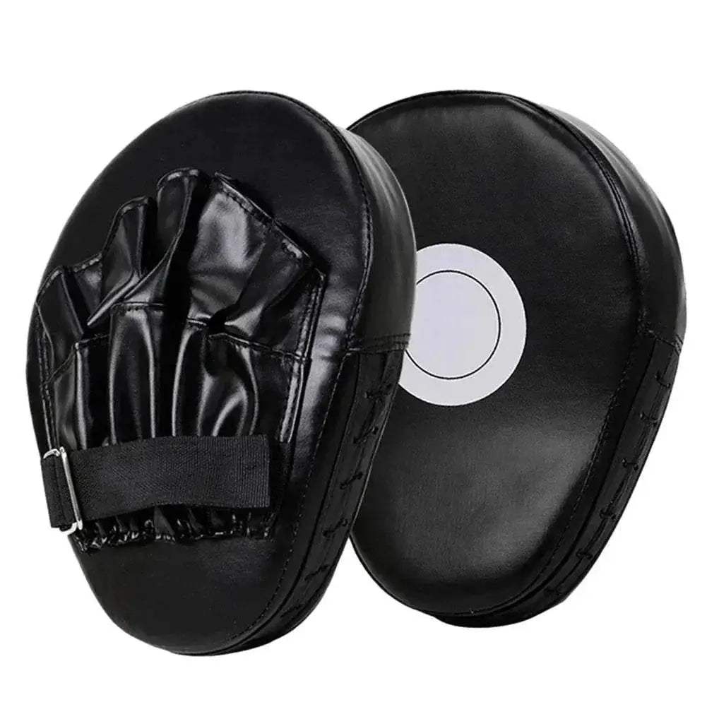  Premium Boxing Target Pad Curved PU Leather Toyland EU -  ToylandEU™
